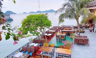 Le Pont Bungalow Cat Ba