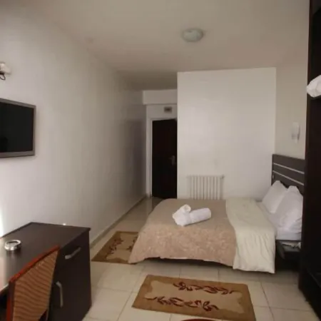 Stambouli Hotels in Tlemcen