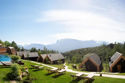 Adler Lodge Ritten