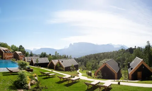 Adler Lodge Ritten