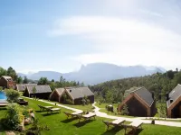 Adler Lodge Ritten Hotels in Ritten