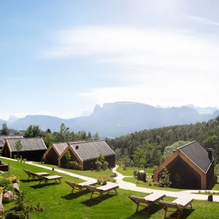 Adler Lodge Ritten