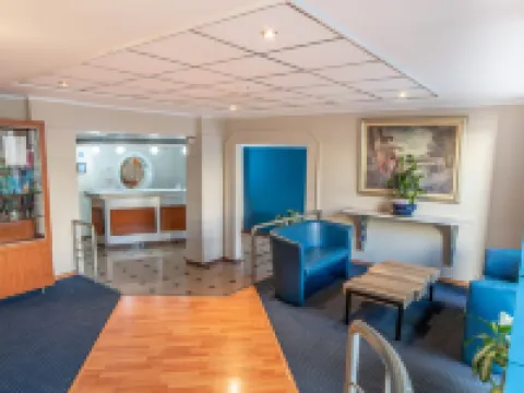 アニタ ホテル アテネのホテル