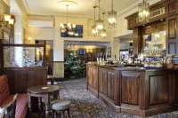 The Seven Stars Hotel a Hagley