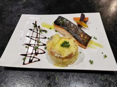 Les Sansonnets Hotels in Meulan-en-Yvelines