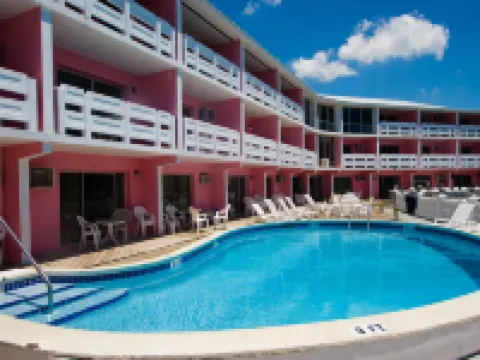 Bell Channel Inn Hotel Hotels in Freeport