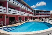 Bell Channel Inn Hotel Hotels in Freeport