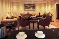 Nigist Towers Hotel & Apartments