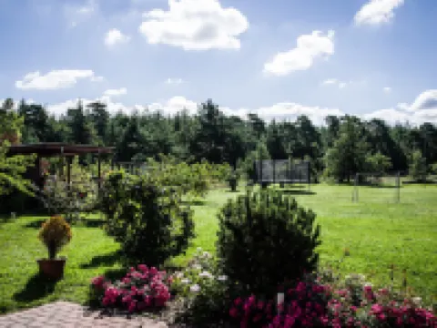 Ferienhaus Waldblick Hotels in Fuhlendorf