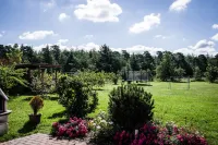 Ferienhaus Waldblick