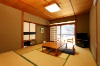 Totsukawa Onsen Hotel Subaru Hotels in Totsukawa
