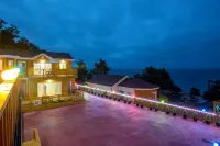 Neulpureun Pension Hotels in Yeongdeok-gun