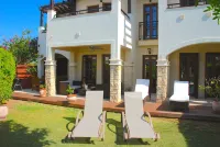 Apartment DC01 - Kalypso