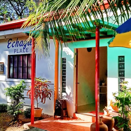 Echague Place