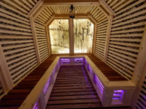 Elexus Predeal Hotéis em Predeal