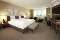Hotel Ritter Durbach Hotel di Offenburg