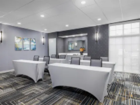 Homewood Suites by Hilton Slidell Hotels in Slidell