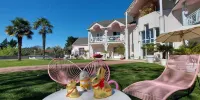 Casabina Hotels in Chelles