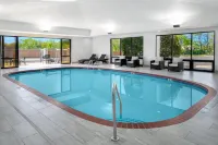 DoubleTree by Hilton Springdale - 4-Star