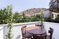 Maison Muse - Dağ Manzaralı