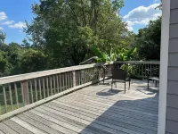 Inviting home in Lindley Park! Short walk to grocery, bars, cafes & coffee shop! Hotels near Sprouts Farmers Market