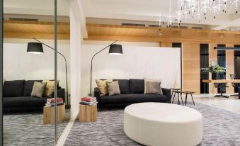 Metropol Ceccarini Suite - Luxury Apartments