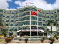 Ramada by Wyndham Princess Georgetown Hoteles en 