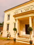 RainHill Hall Hotel Hotels in Runcorn