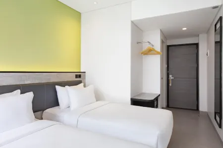 Hotel Amaris Tasikmalaya