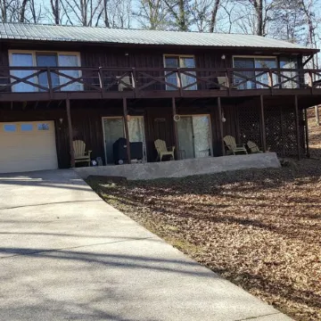 Little Slice of Heaven on Kentucky Lake