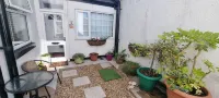 The Hideaway ll Enclosed Garden Quiet Central