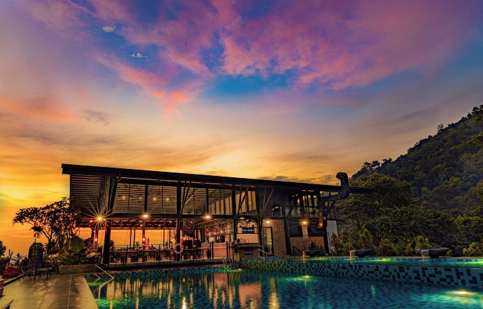 Sebayu Retreat Gopeng