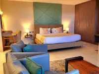 คิงจาดา โฮเทล โรงแรมใกล้หาด Coco Beach