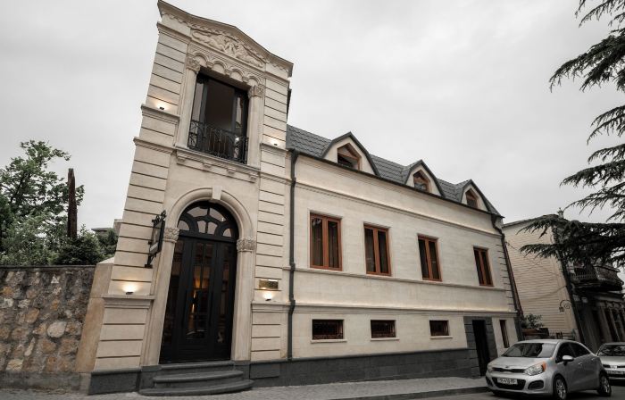 Central Hotel Kutaisi