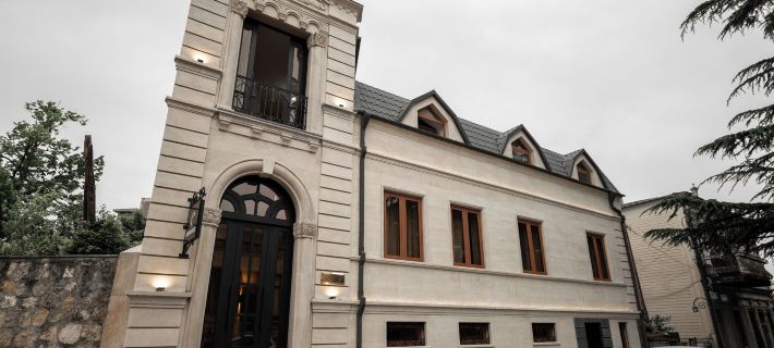 Central Hotel Kutaisi Hotels in Kutaisi
