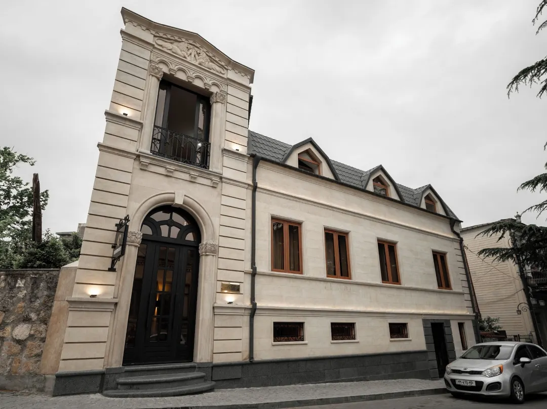 Central Hotel Kutaisi - Kutaisi