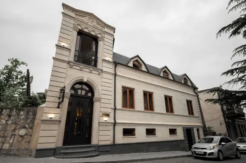 Central Hotel Kutaisi Hotels in Kutaisi