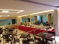 Oft Place Hotel Hotels in Goiania