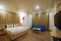 Hotel Centre Park Bhopal Hotels in Bhopal