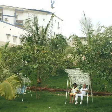 Le Luxtral Hôtel