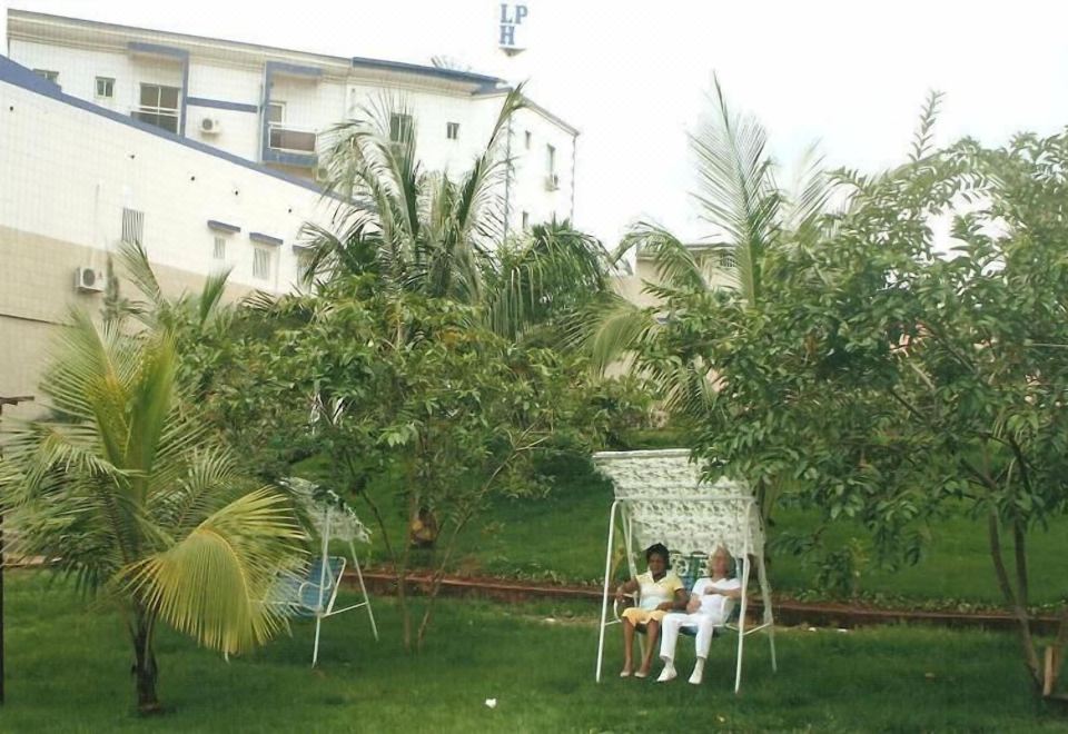 Le Luxtral Hôtel - Hizvo
