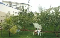 Le Luxtral Hôtel Hotel dekat Bandara Internasional Yaounde Nsimalen