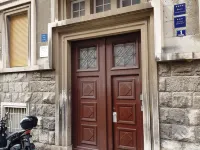 Prima Luxury Rooms Hotels near Split Riva