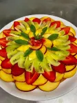 Hotel Florenz - breakfast