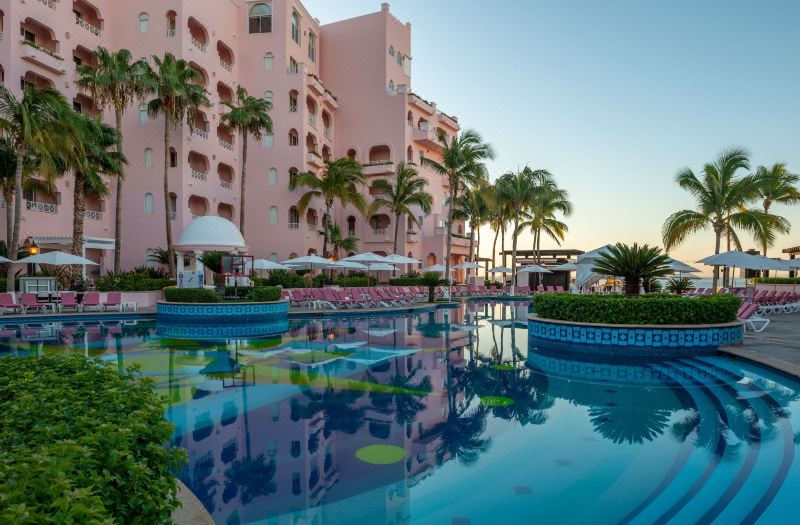 Pueblo Bonito Rose Resort & Spa - All Inclusive photo 5