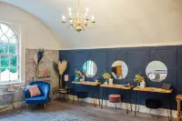 Old Rectory House, Redditch