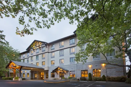 The Inn at GIG Harbor Hotels in Gig Harbor