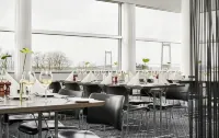 Comwell Middelfart - breakfast