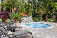 DoubleTree by Hilton Hotel Cariari San Jose - Costa Rica - Gym