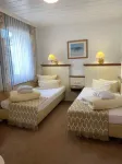 Sletz Parkhotel - Superior Hotels in Giessen